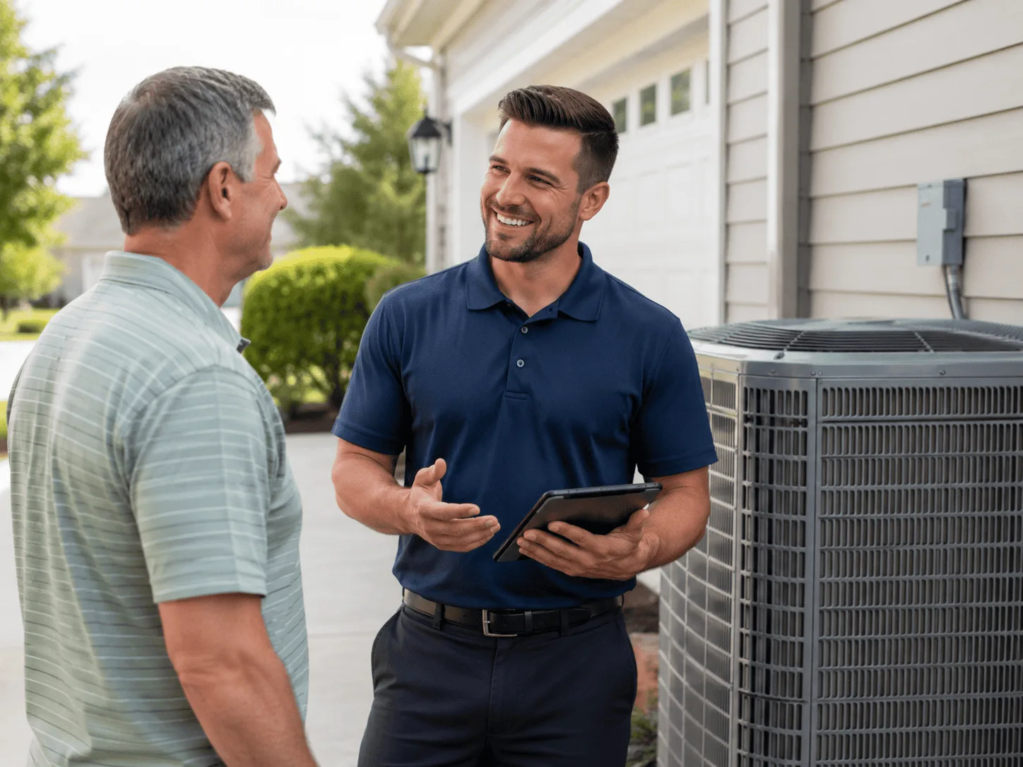 Heat Pump Installation Mineral Point, PA FAQs